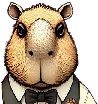Capybara